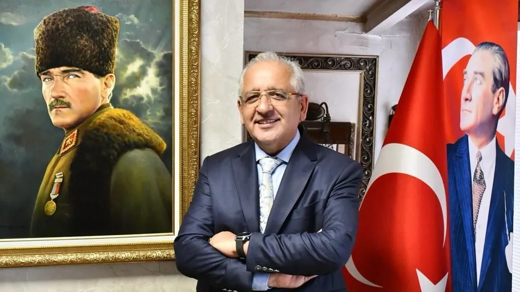 Kimdir görseli